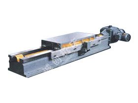 1HJT、1HYT系列機(jī)械、液壓滑臺(tái)