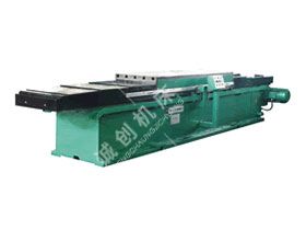 XG、1XG系列銑削工作臺(tái)